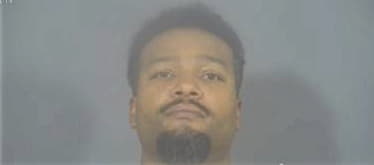 Trevor Nyasulu, - St. Joseph County, IN 